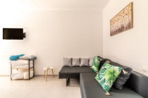 Lovely seaside studio, Crete